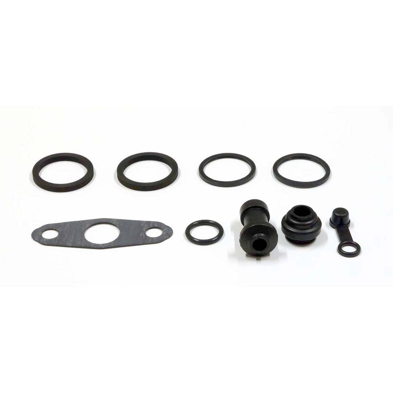 TOURMAX KIT REV.PINZA FRENO POST.SUZUKI BURGMAN 250/400 98-06