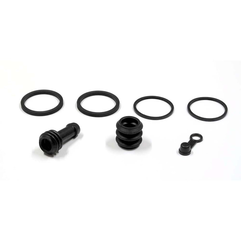 TOURMAX KIT REV.PINZA FRENO ANT.SUZUKIDR 650 90-95; DR 750 88-89