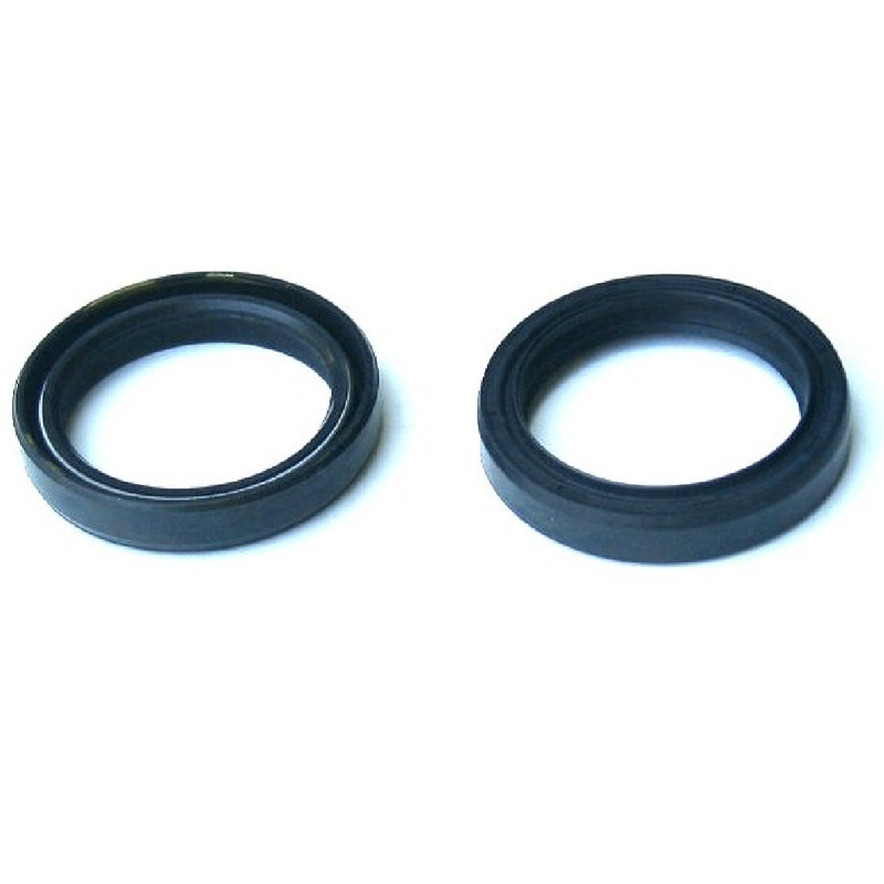 TOURMAX FORK OIL SEAL 2 PCS43X55X9.5/10.5 DOPPIA MOLLA