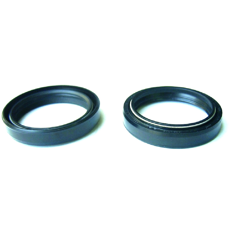 TOURMAX FORK OIL SEAL 2 PCS46X58X9.5/11.5 DOPPIA MOLLA