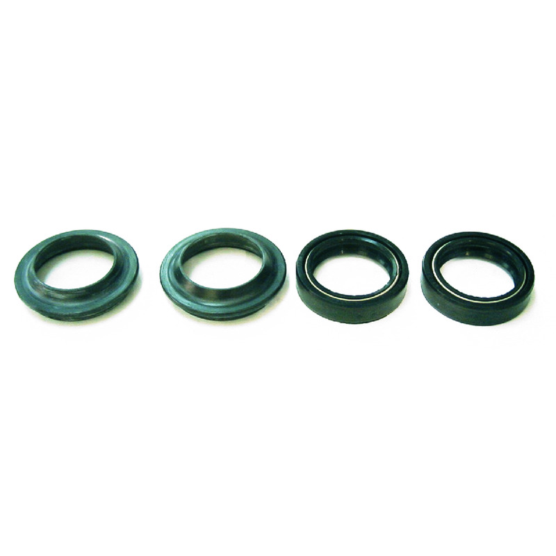 TOURMAX KIT PARAOLI E PARAPOLVERE 4PZKAWASAKI GPZ 500S 87-93