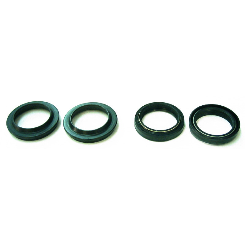 TOURMAX KIT OIL AND DUST SEAL 4PCSYAMAHA XJ 600N/S