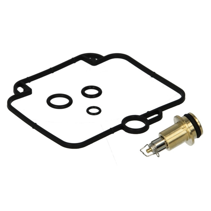 TOURMAX CARBURETOR REPAIR KIT SUZUKIDR350S 90-94,BMW F650/ST 93-99