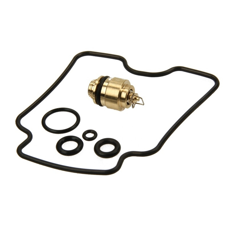 TOURMAX CARBURETOR REPAIR KIT SUZUKIGS500 04-08, FREEWIND 650