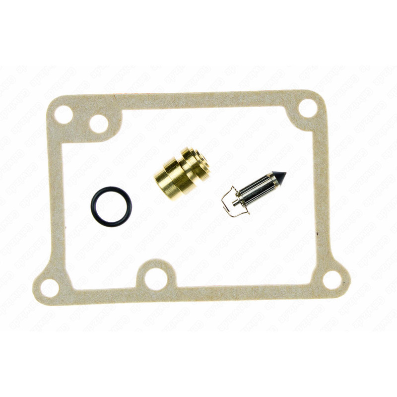 TOURMAX CARBURETOR REPAIR KIT YAMAHARD350LC 83-89