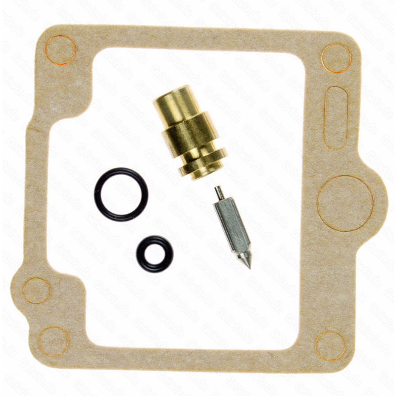 TOURMAX CARBURETOR REPAIR KIT YAMAHAXJ900 83-84