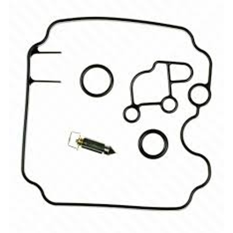 TOURMAX CARBURETOR REPAIR KIT YAMAHAFZR600 GENESIS 89-93