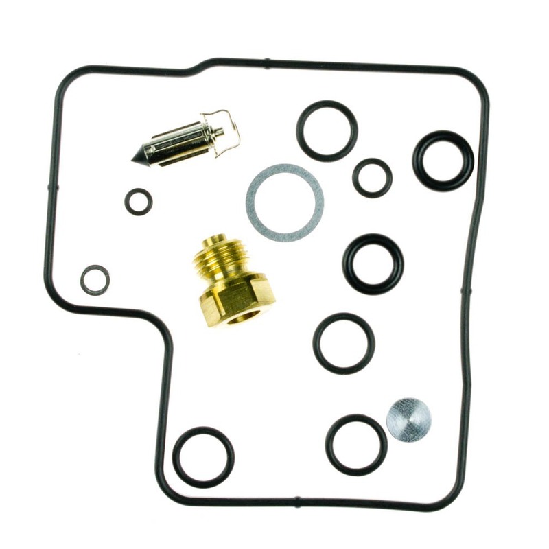 TOURMAX CARBURETOR REPAIR KIT HONDAGL1200A GOLDWING 86-87