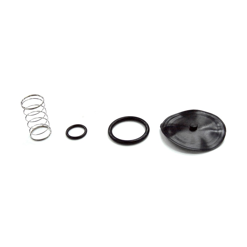 TOURMAX FUEL PETCOCK REPAIR KIT HONDATRANSALP 600 87-00