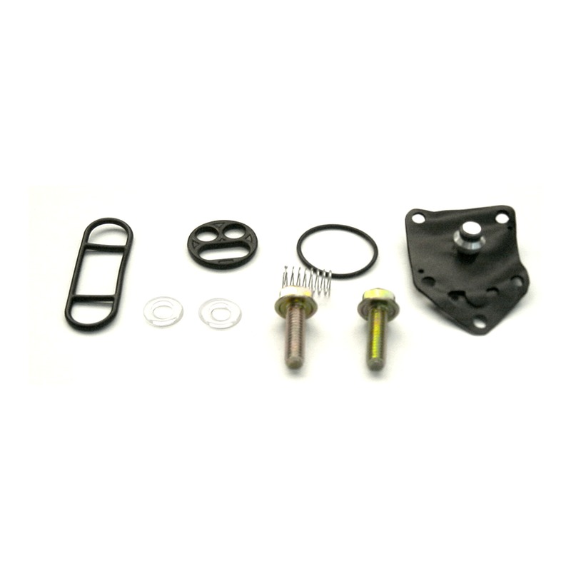 TOURMAX FUEL PETCOCK REPAIR KIT SUZUKIBANDIT 600 95-04; KAWA KLE