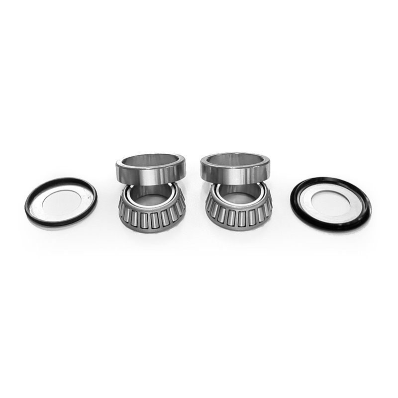 TOURMAX STEERING HEAD BEARING SETHON.CRF250 13-15; XR650L 09-15