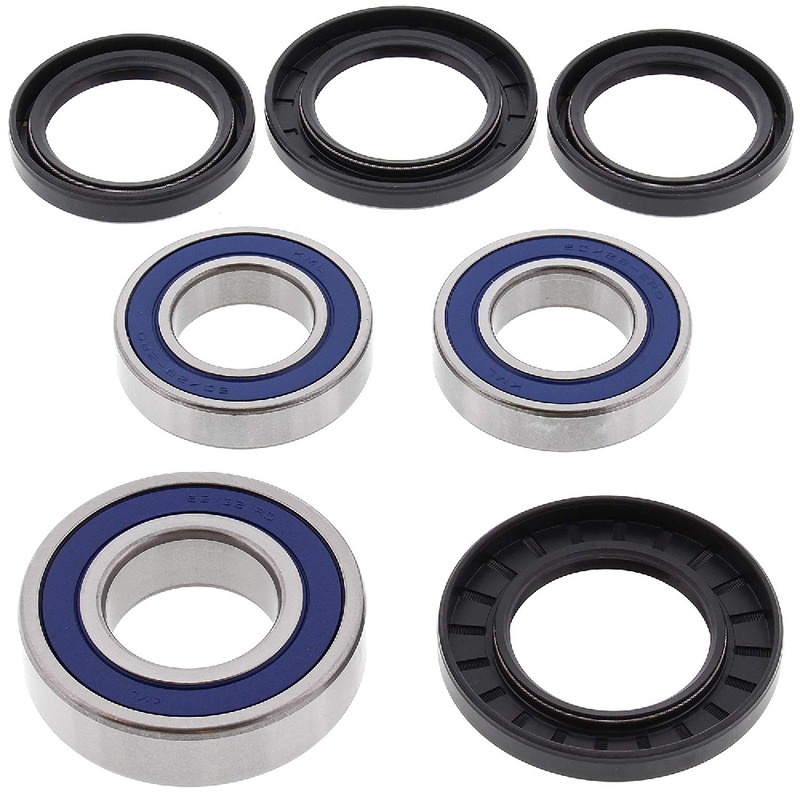 WRP WHEEL BEARING KIT SUZUKIGSX-R 600/750/1000 BANDIT 1250