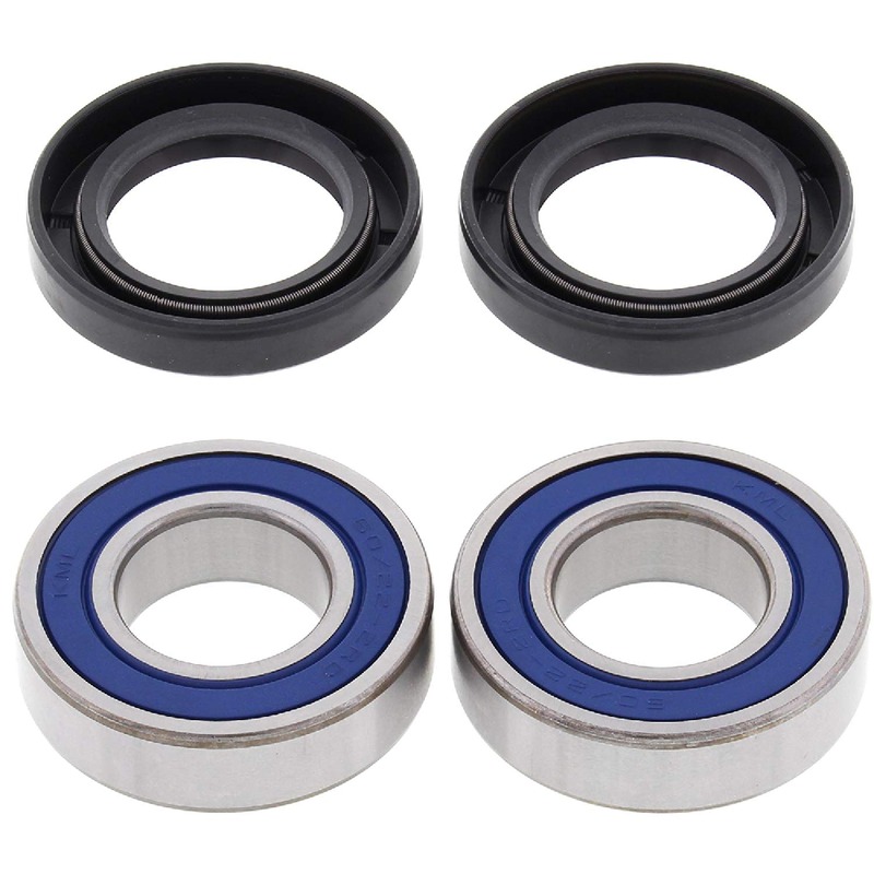 WRP WHEEL BEARING KIT YAMAHA XPT-MAX 530; T-MAX 500 08-11