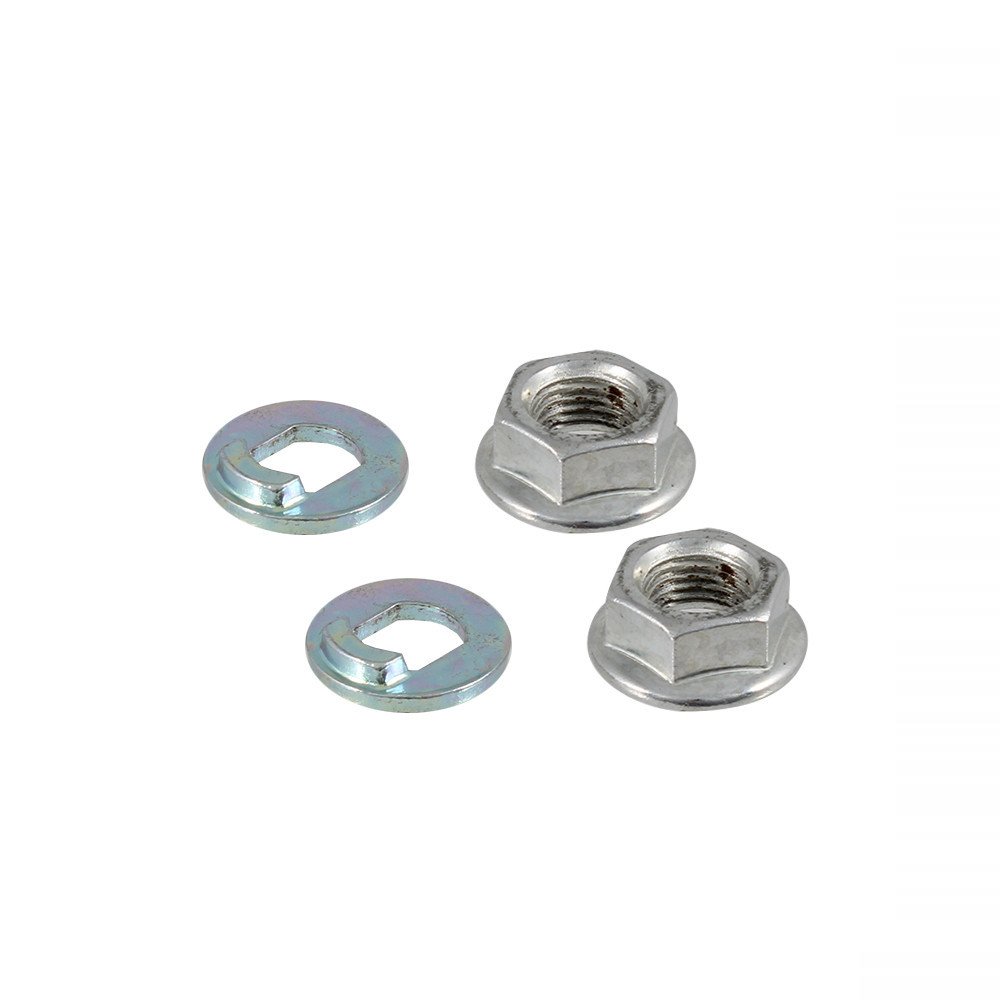 Mogo MOGO Washer nut for electric kick scooter front wheel pin