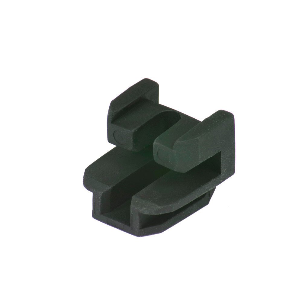 Bosch  Guide Rail Adapter for 4 mm luggage rack