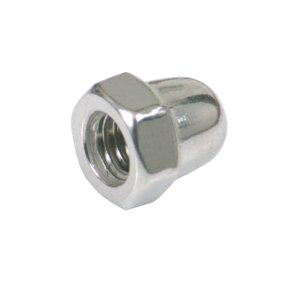 Bosch  Cap Nut, M4 For fitting battery carrying strap