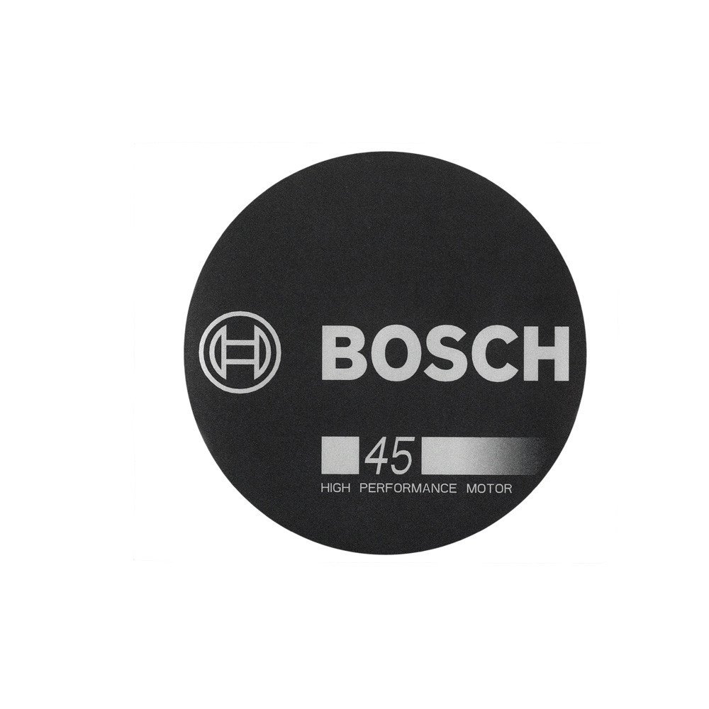 Bosch  Sticker Speed Drive Unit, 45 km/h