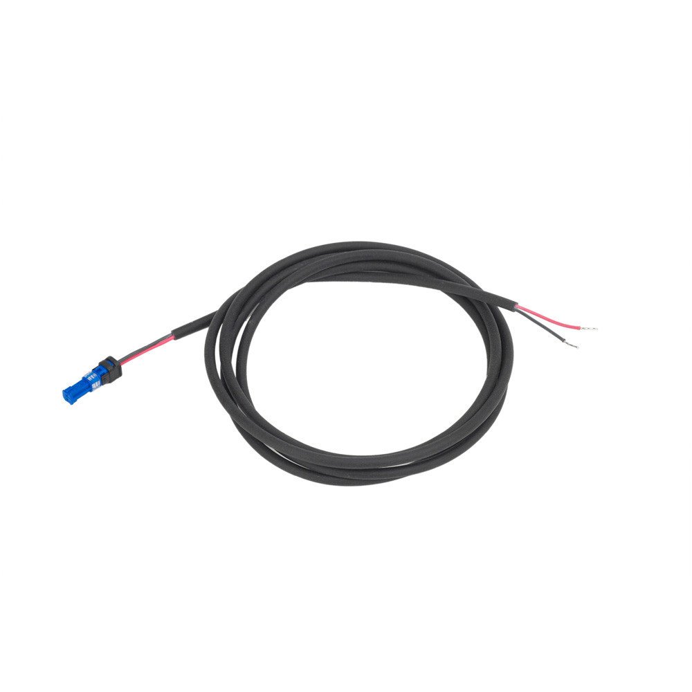 Bosch  Light Cable for Headlight, 1.400 mm