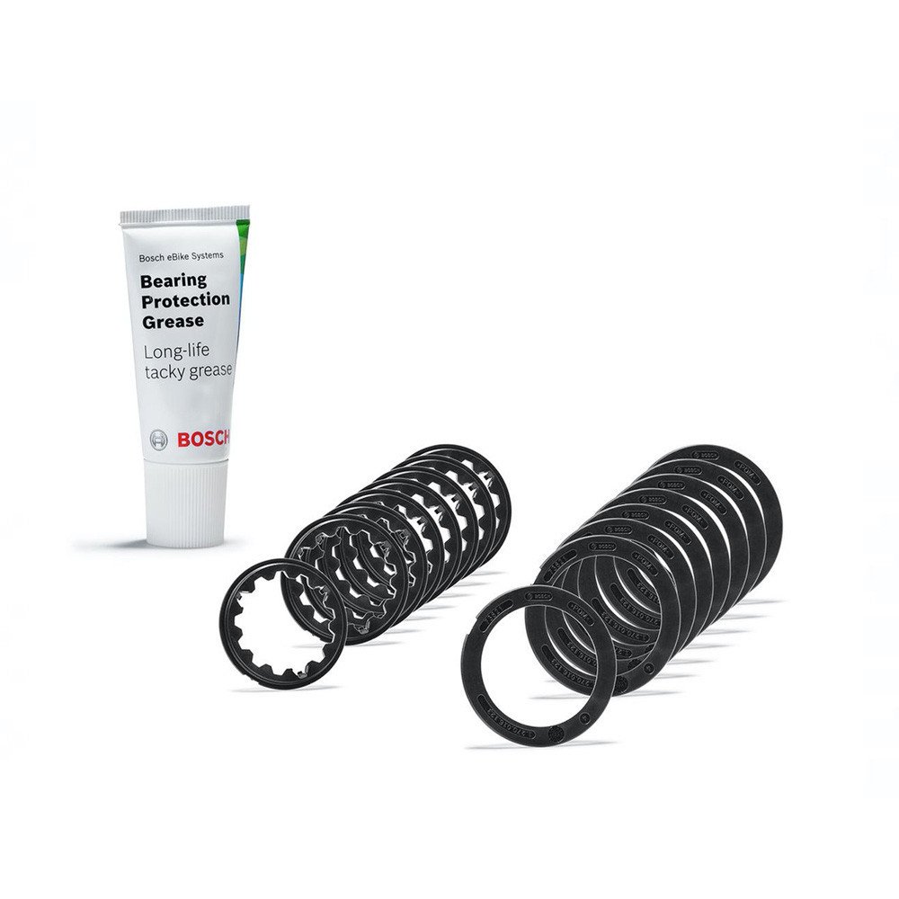 Bosch Service kit bearing protection ring BDU3xx, for protecting the bearingL3 on the drive unit