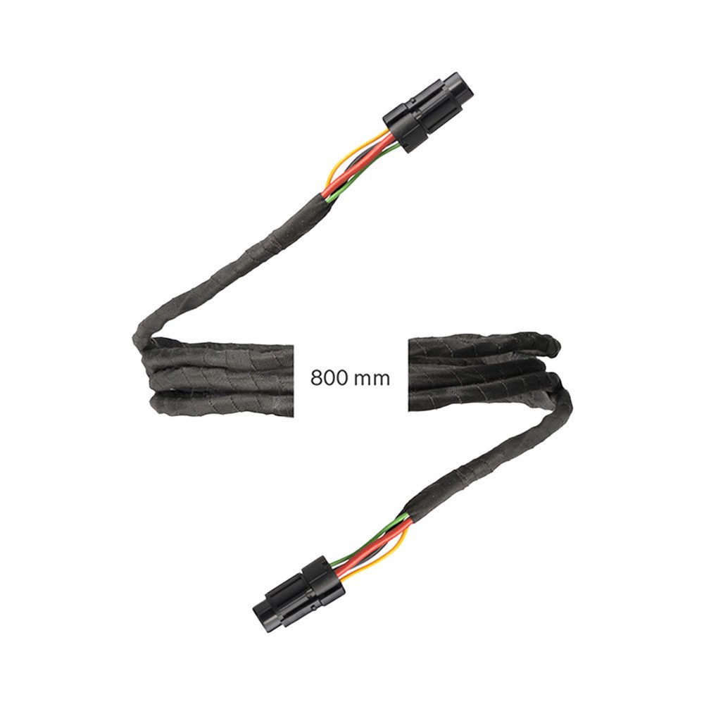 Bosch Battery cable, 800 mm (BCH3910_800) - Smart System