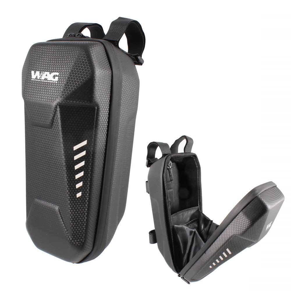 Wag Waterproof electric scooter bag