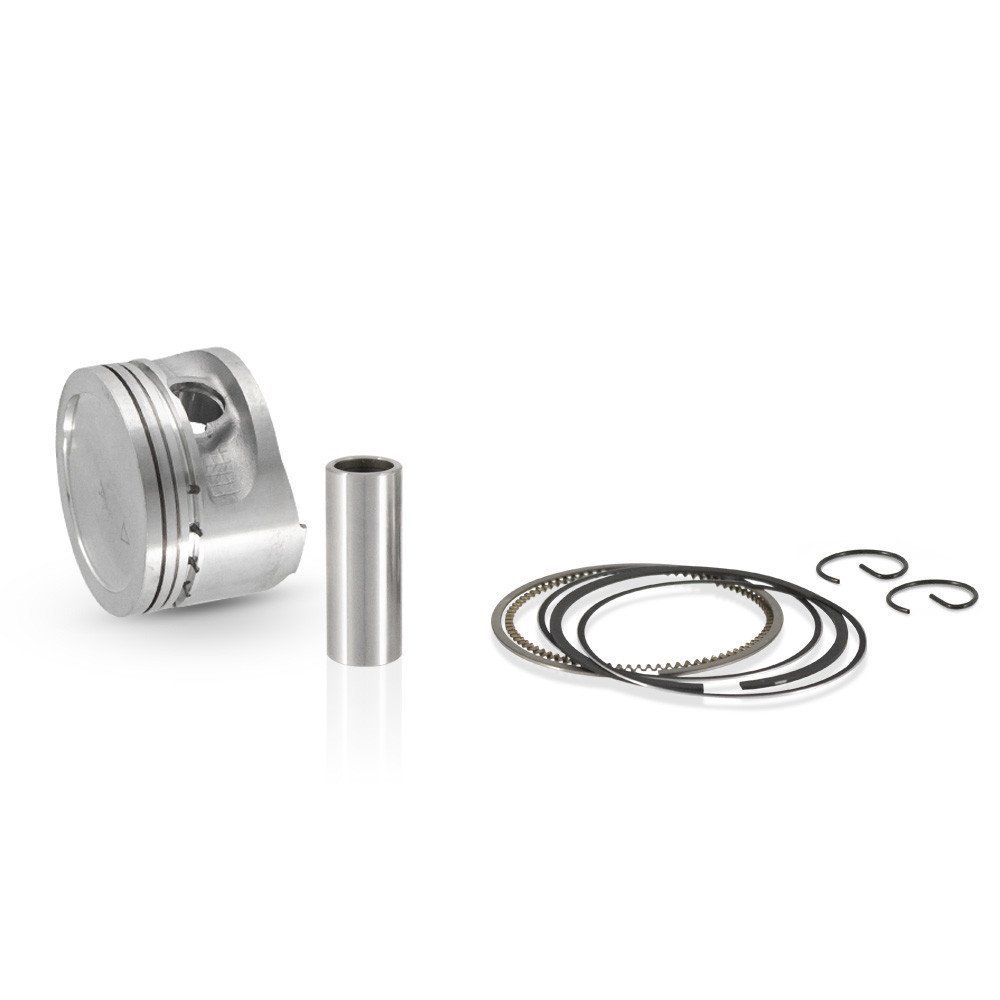 Evok EVOK Piston Piaggio Leader - Liberty 150cc 62,3mm