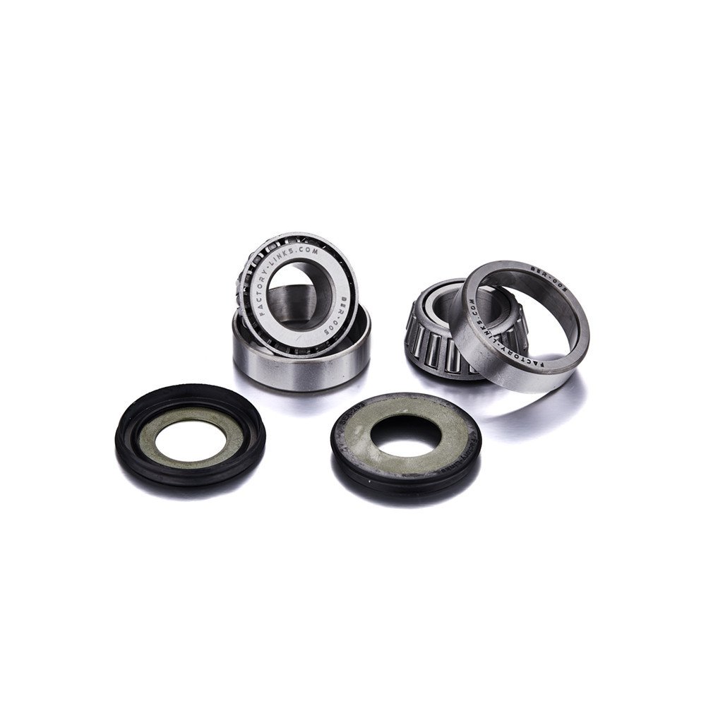 Factory Links Steering stem bearing kit KTM SX 50/65/85cc Factory Links