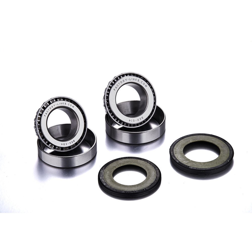 Factory Links Steering stem bearing kit Kawasaki KX/KXF Factory Links