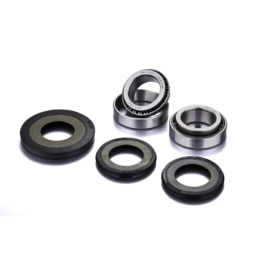 Factory Links Steering stem bearing kit Suzuki RMZ 250/450 Factory Links