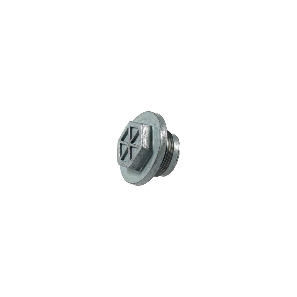 Keihin Float bowl screw plug Keihin for Pwk - Pe - Pj - Pwm - Fcr-mx carburetors - 16162-ND4-7511-M1