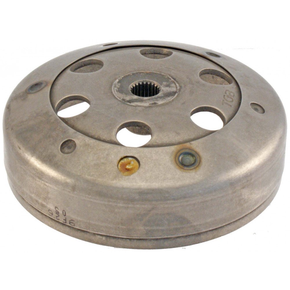 RMS RMS Clutch bell Piaggio Fly 4t/Free 50-100cc