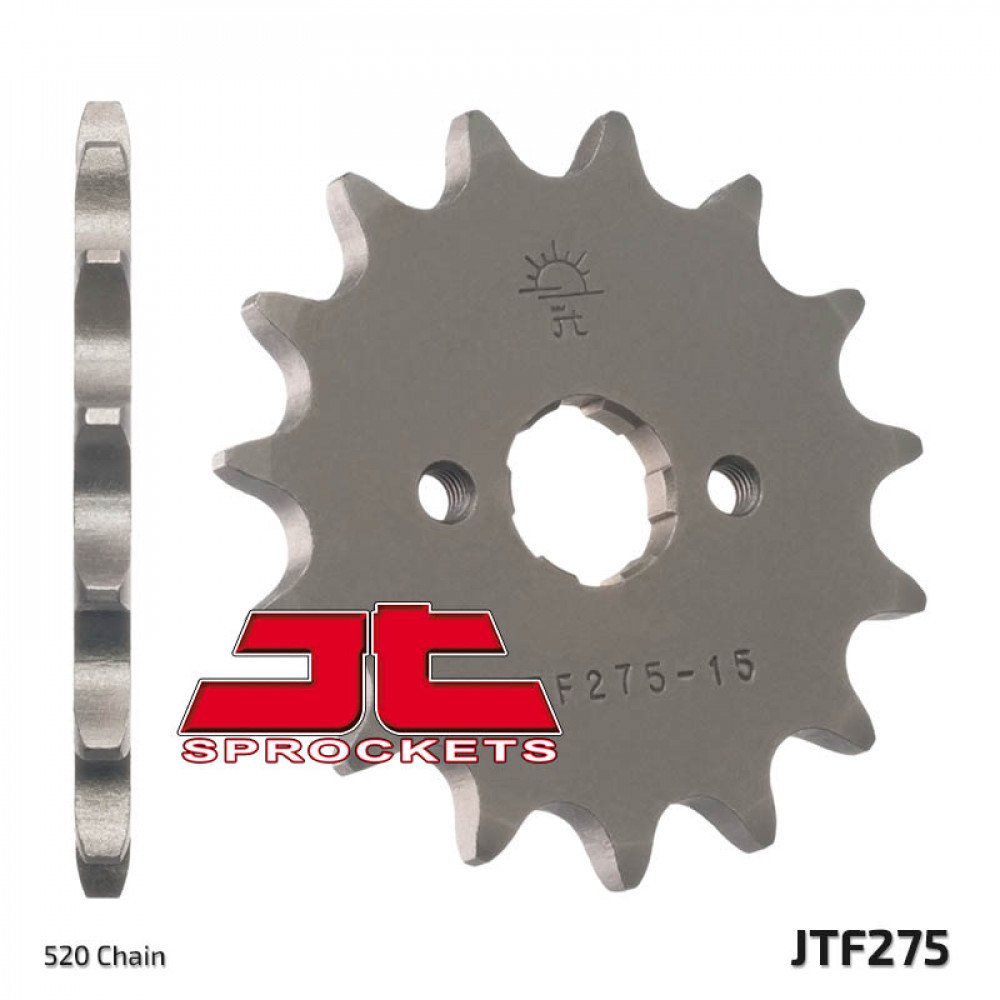 JT Sprockets JT Front sprocket JTF275.15