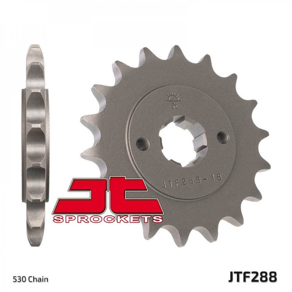 JT Sprockets JT Front sprocket JTF288.17