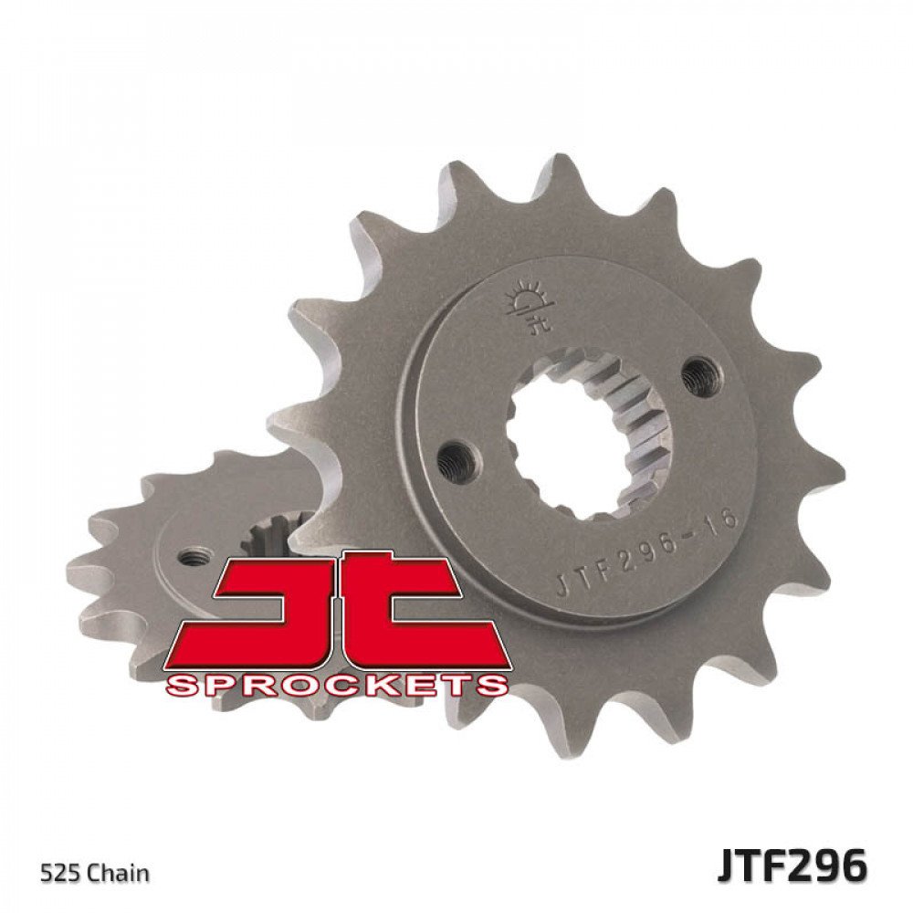 JT Sprockets JT Front sprocket JTF296.15