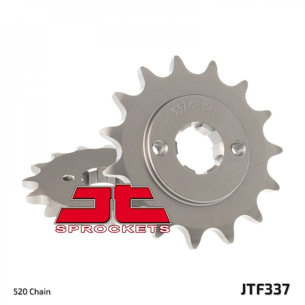 JT Sprockets JT Front sprocket JTF337.12