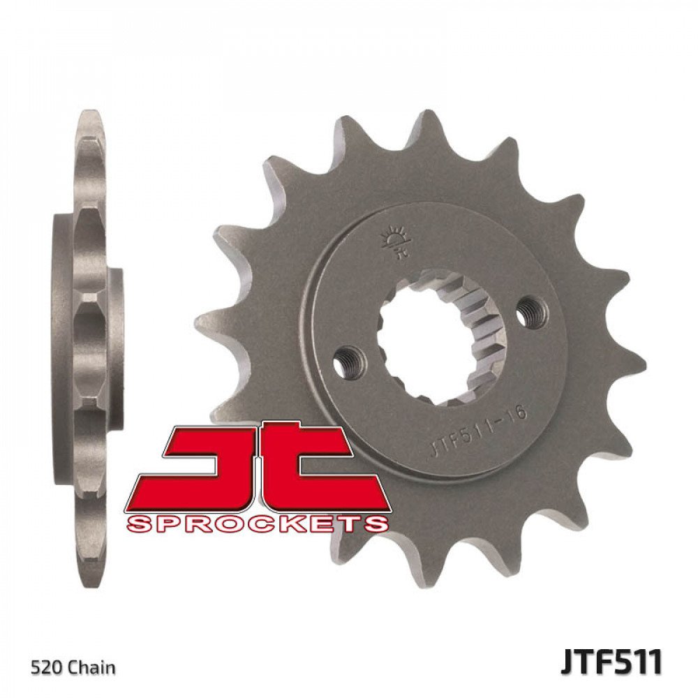 JT Sprockets JT Front sprocket JTF511.14