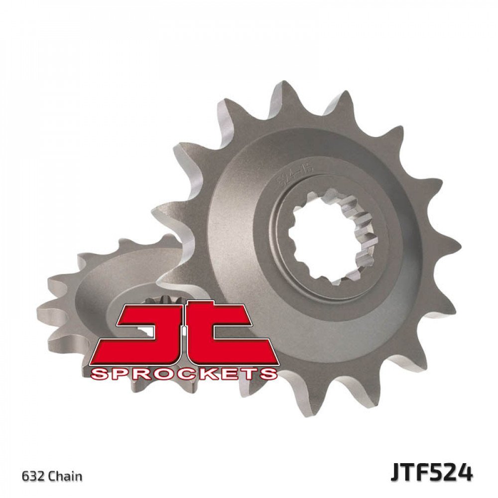 JT Sprockets JT Front sprocket JTF524.15