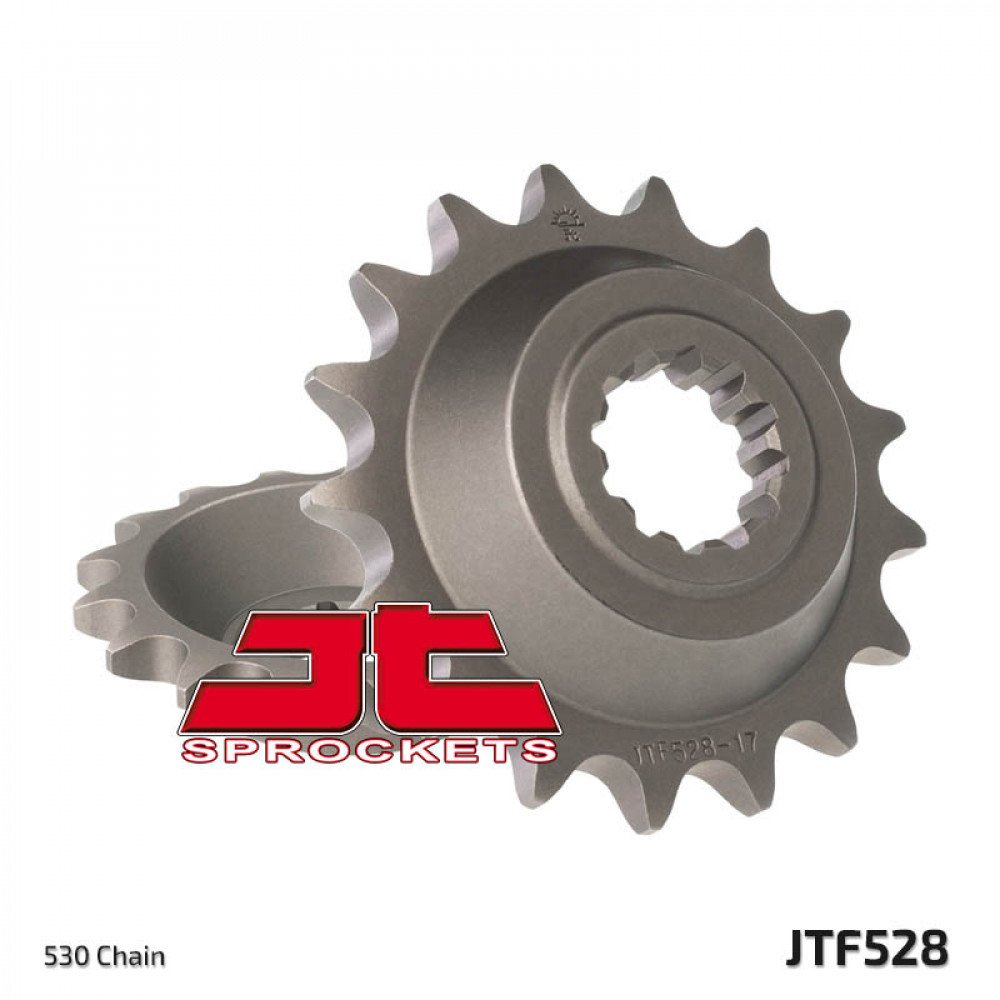 JT Sprockets JT Front sprocket JTF528.17