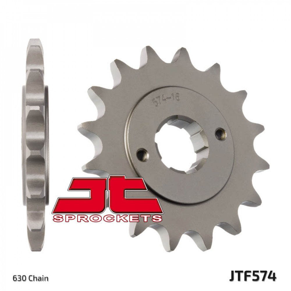 JT Sprockets JT Front sprocket JTF574.16