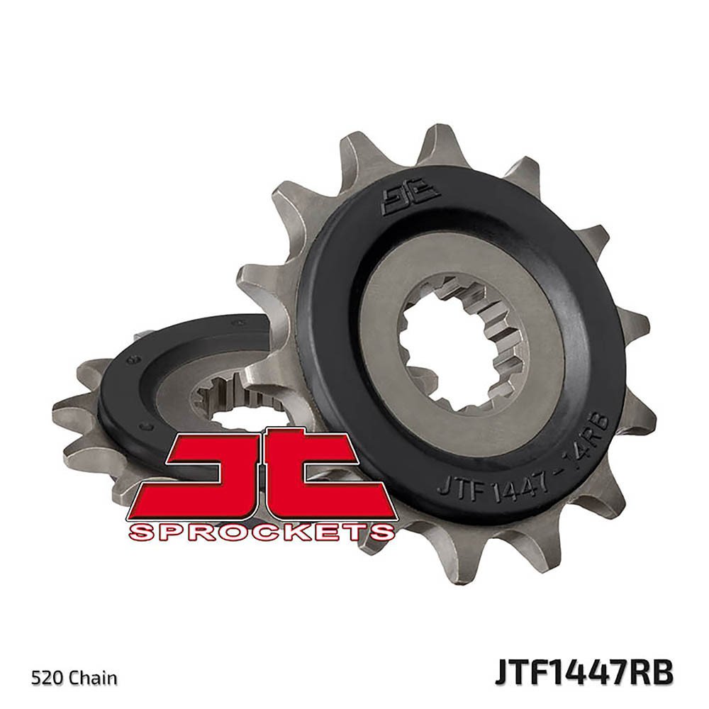 JT Sprockets JT Front sprocket JTF1447.14RB