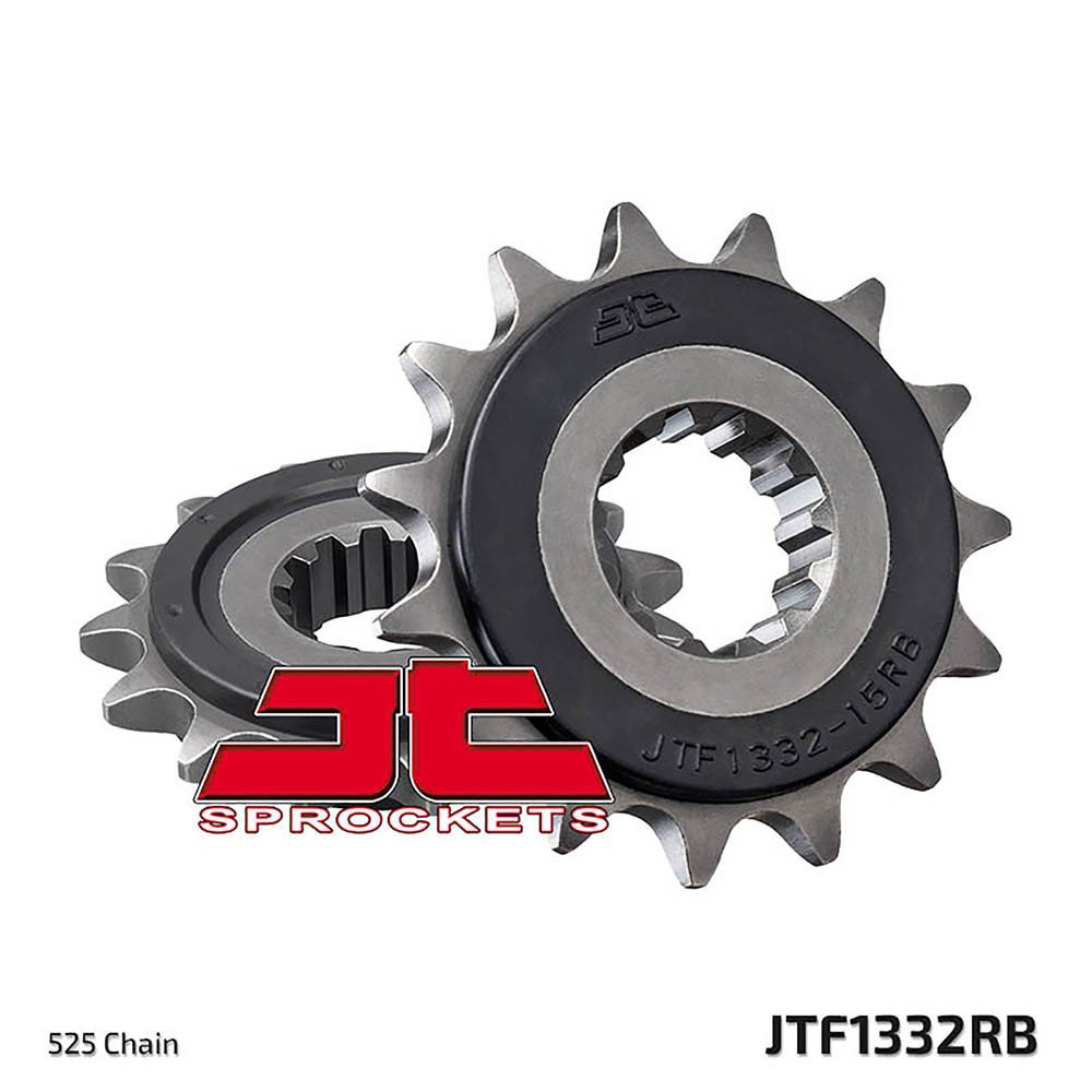 JT Sprockets JT Front sprocket JTF1332.15RB