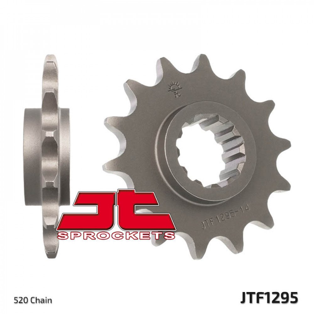 JT Sprockets JT Front sprocket JTF1295.15