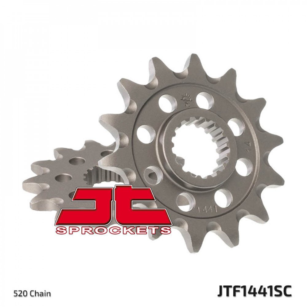 JT Sprockets JT Front sprocket JTF1441.13SC