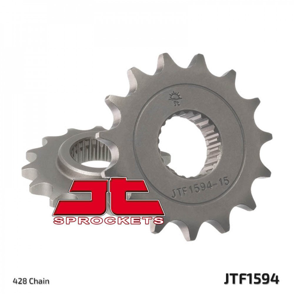 JT Sprockets JT Front sprocket JTF1594.15