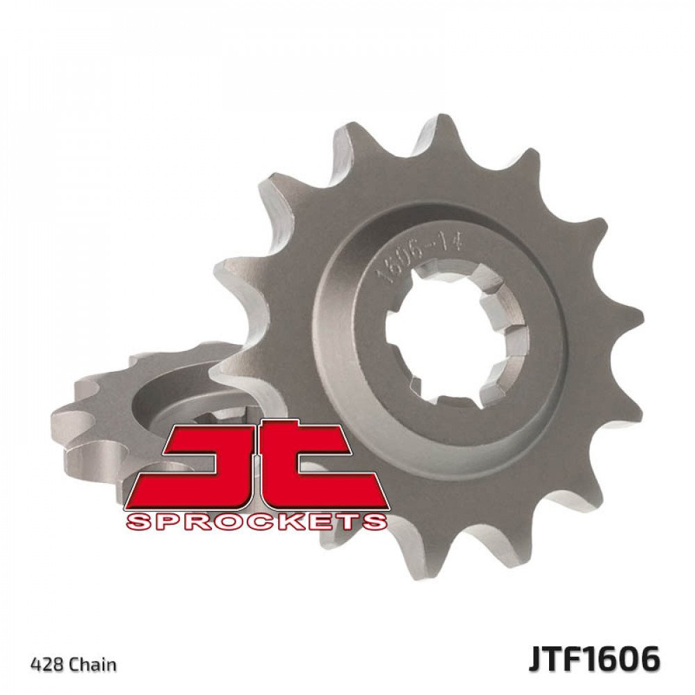 JT Sprockets JT Front sprocket JTF1606.14