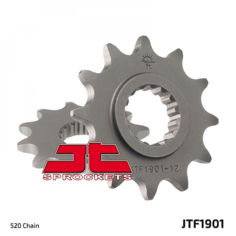 JT Sprockets Pignone JT JTF1901.11