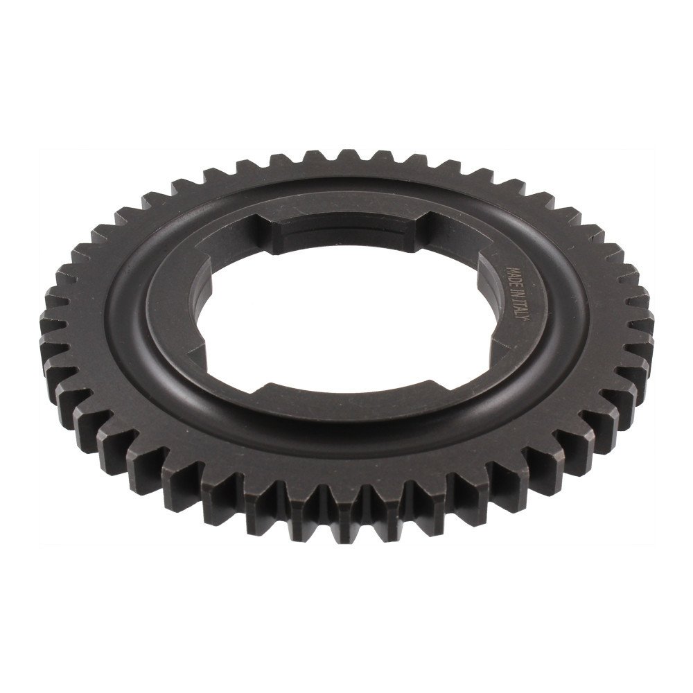 Rms Classic Gear cog Z46 RMS Classic Piaggio Vespa 50-125cc Primavera/ET3 