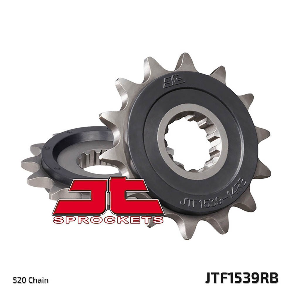 JT Sprockets JT Front sprocket JTF1539.14RB