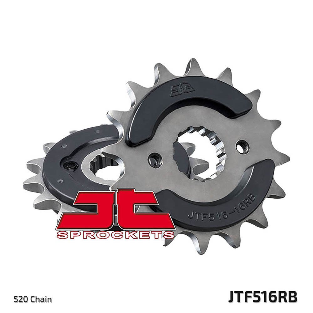 JT Sprockets JT Front sprocket JTF516.16RB