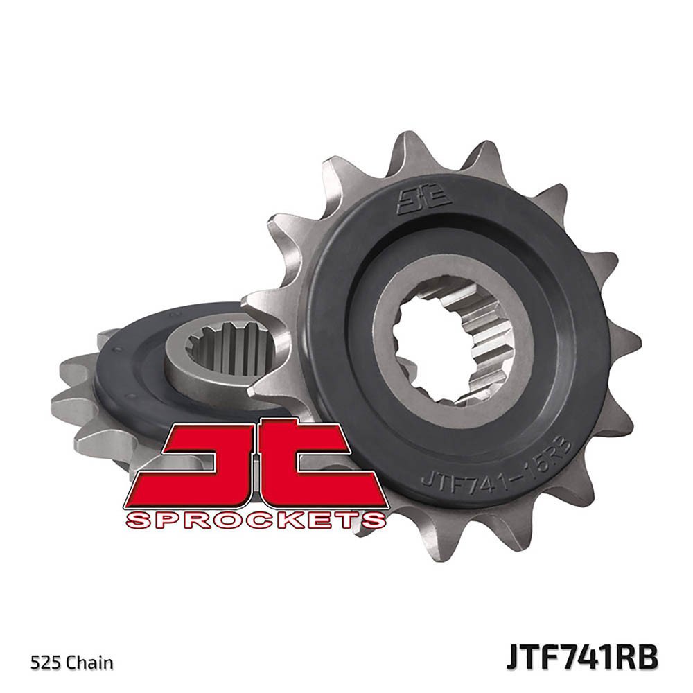 JT Sprockets JT Front sprocket JTF741.15RB